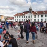 Indonesia: Badan-badan internasional memuji kemajuan yang signifikan dalam cakupan kesehatan universal.