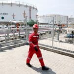 Indonesia Meresmikan Pabrik Pengolahan Minyak Senilai $7,4 Miliar yang Telah Diperbarui, yang Terbesar di Negara Ini