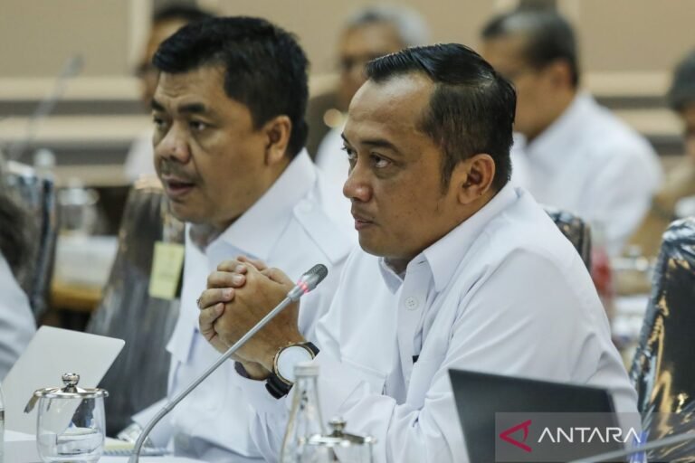 Indonesia memperkuat kemandirian di tengah ketegangan global: menteri