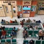 Indonesia memperkuat layanan WASH yang inklusif dan tangguh di fasilitas kesehatan.