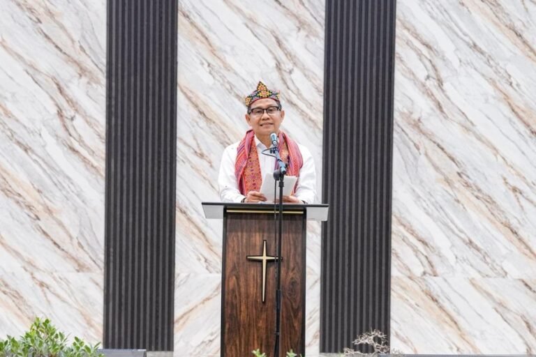 Indonesia menargetkan NTT sebagai pusat baru ekonomi kreatif yang berpotensi besar.