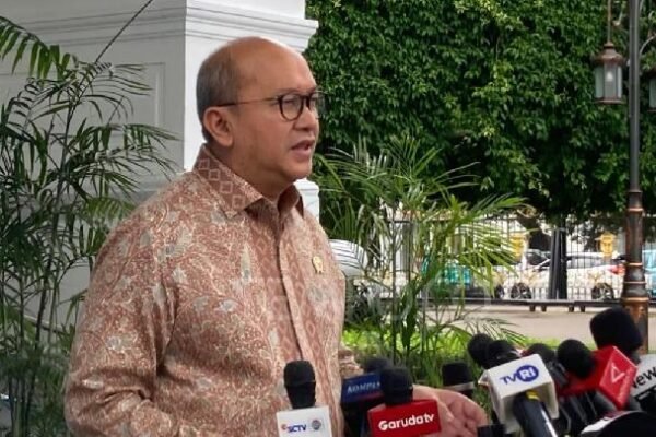 Investasi Dalam Negeri Akan Mendominasi Realisasi Indonesia pada Tahun 2026