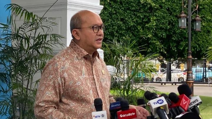 Investasi Dalam Negeri Akan Mendominasi Realisasi Indonesia pada Tahun 2026