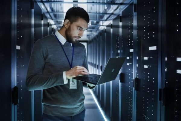 Mengapa Saham Marvell Technology Anjlok Hari Ini