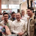 Menkeu: Indonesia Kucurkan Hampir Rp1.000 Triliun untuk Ekonomi Skala Kecil