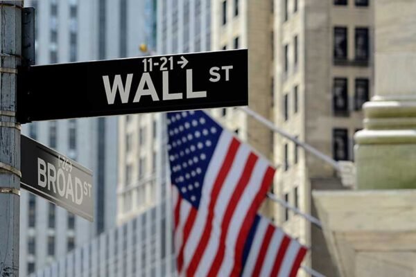 Pasar Saham Hari Ini: Dow Mencatat Kenaikan Berturut-turut; Produsen Bumbu Anjlok (Liputan Langsung)