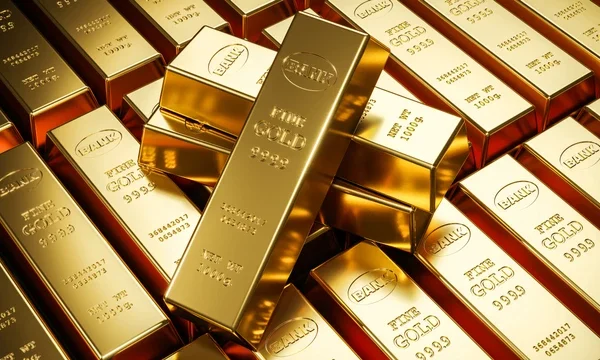 Perkembangan Bank Logam Mulia di Indonesia Dipandang sebagai Kunci untuk Menguatkan Pasar Keuangan