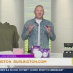 Sponsored: Josh McBride mengungkap produk gaya hidup teratas untuk tahun 2026 dalam pameran di St. Louis.