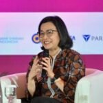 Sri Mulyani dari Indonesia bergabung dengan Dewan Pengurus Yayasan Gates.