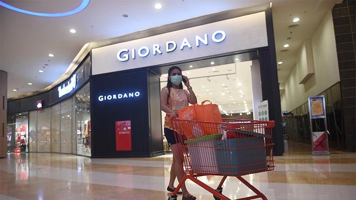 Tabungan di Indonesia Meningkat Seiring Penurunan Konsumsi: Tanggapan Pemerintah