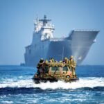 Tahun ke-15 Asosiasi Alumni Pertahanan Indonesia-Australia, Berkomitmen untuk Kestabilan Wilayah