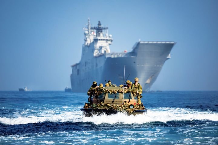 Tahun ke-15 Asosiasi Alumni Pertahanan Indonesia-Australia, Berkomitmen untuk Kestabilan Wilayah