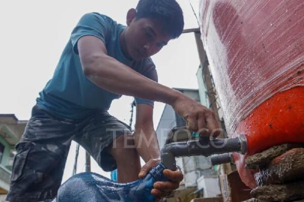 Tiga Berita Terpopuler Hari Ini: Bank Dunia Memperingatkan Banjir Sumatra Dapat Menghantam Perekonomian Indonesia