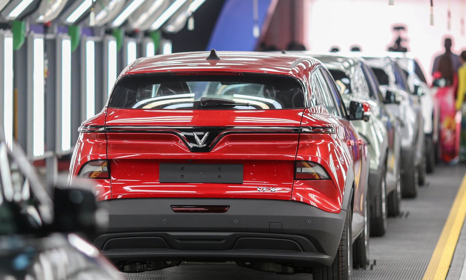 VinFast mengubah strategi setelah gagal dalam investasi senilai $14 miliar untuk penjualan mobil listrik di Eropa dan Amerika Serikat.