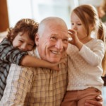 8 hal yang sangat dihargai oleh kakek-nenek berusia di atas 70 tahun yang tidak ada hubungannya dengan uang atau hadiah.