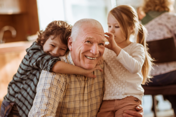8 hal yang sangat dihargai oleh kakek-nenek berusia di atas 70 tahun yang tidak ada hubungannya dengan uang atau hadiah.
