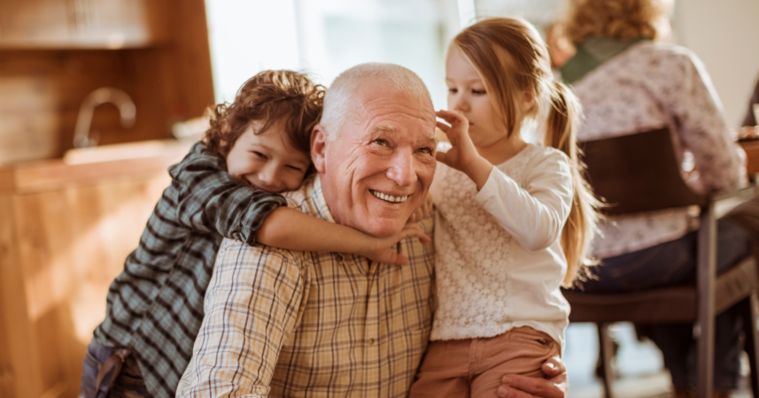 8 hal yang sangat dihargai oleh kakek-nenek berusia di atas 70 tahun yang tidak ada hubungannya dengan uang atau hadiah.