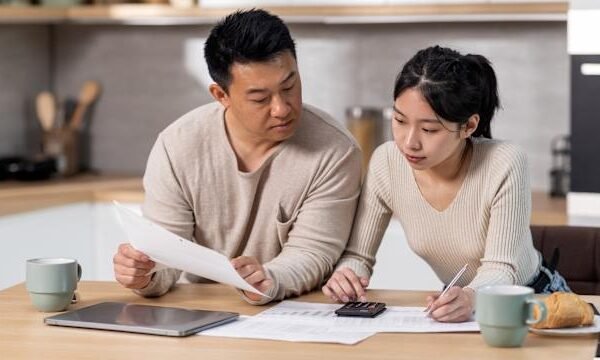 Apakah Saya Benar-Benar Menabung Cukup untuk Menikmati Gaya Hidup $100K di Masa Pensiun Tahun Ini?