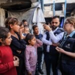 Badan-badan PBB menyambut baik kabar bahwa kelaparan telah berhasil ditekan di Jalur Gaza, namun memperingatkan bahwa kemajuan yang rapuh ini dapat terbalik tanpa dukungan yang lebih besar dan berkelanjutan.