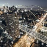 Bagaimana IoT mendorong konstruksi berkelanjutan