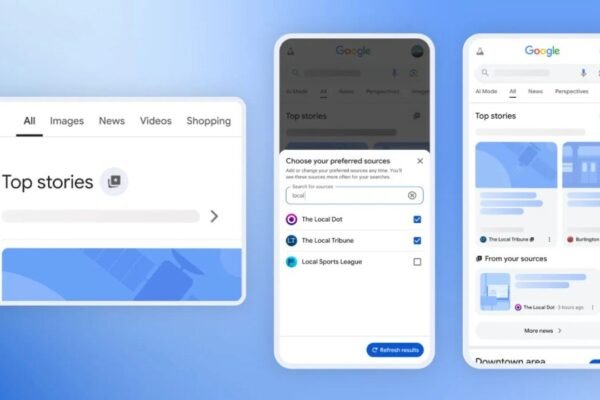 Begini cara Anda dapat menambahkan Business Today ke Sumber Terpercaya Google untuk Anda.