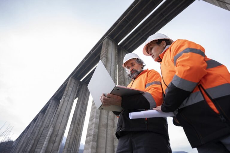 Berita Teknologi Konstruksi