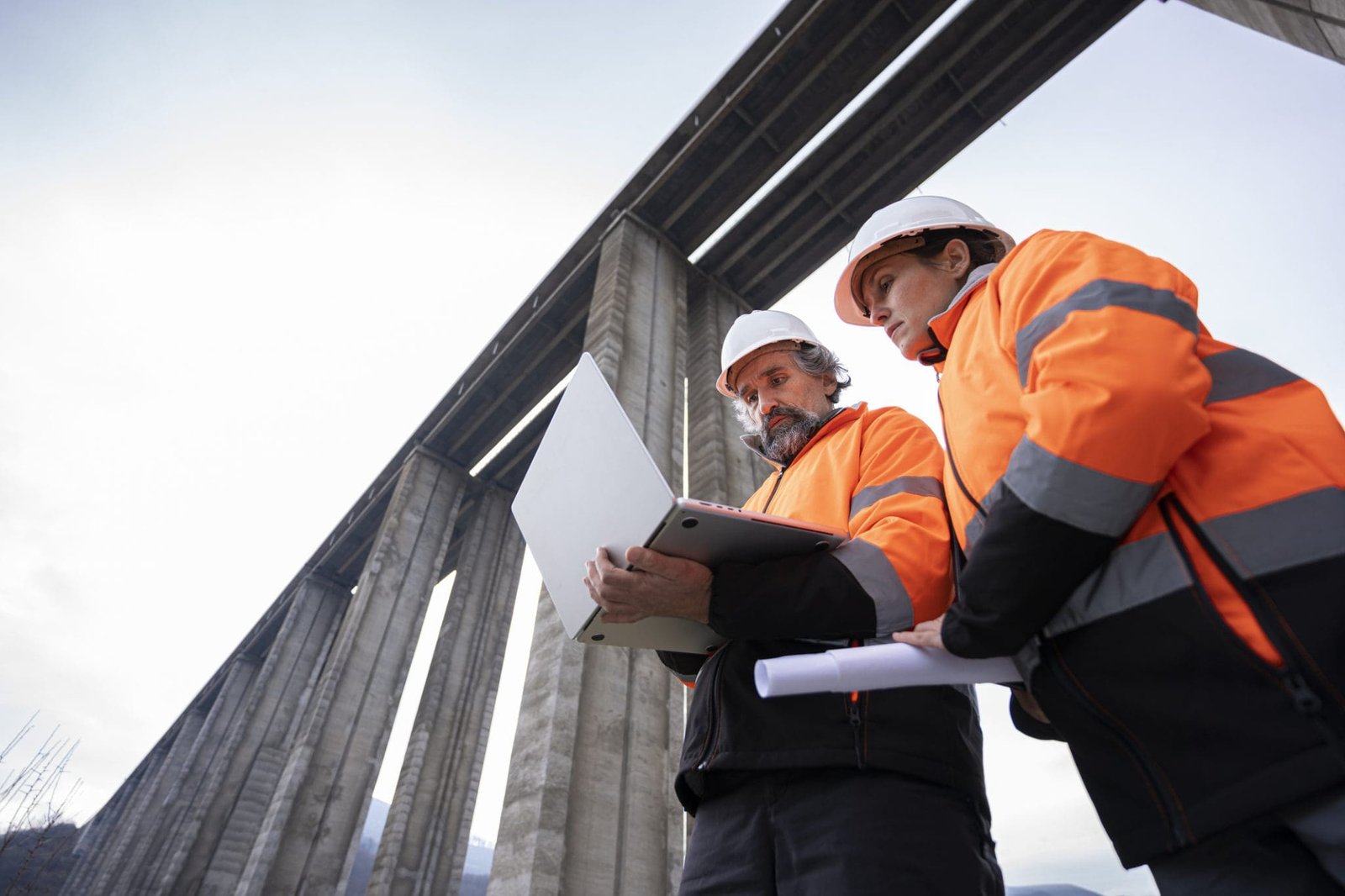 Berita Teknologi Konstruksi