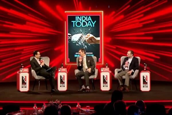 Bisakah India membangun kerajaan kecerdasan buatan (AI) sendiri? Para ahli memberikan pandangan mereka di India Today Conclave.