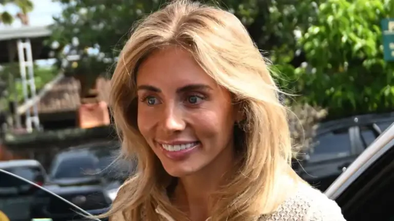 Bonnie Blue Dilarang Masuk Indonesia Selama 10 Tahun Setelah Ditangkap