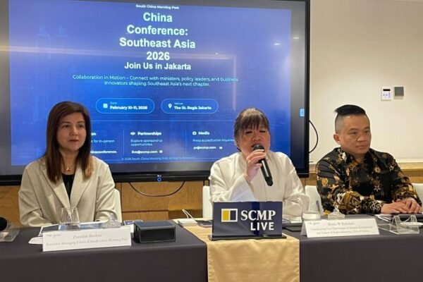 Buka Keran Investasi, Kadin bakal Hubungkan Perusahaan China dengan Pelaku Usaha Indonesia