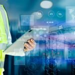 Dari helm keselamatan hingga teknologi canggih: Perkembangan kecerdasan buatan (AI) dalam perencanaan konstruksi dan pelaksanaan proyek.