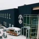 East Coast Lifestyle menutup toko dan gudang di Bayers Lake.