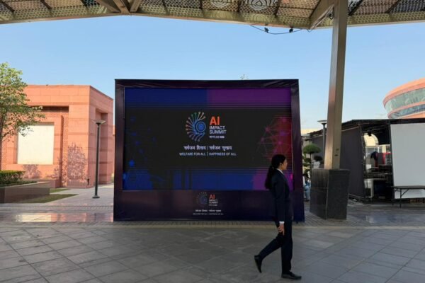 India AI Impact Summit 2026 dimulai di Delhi hari ini: Sesi-sesi penting yang patut diikuti