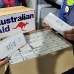 Indonesia, Australia, dan WHO bermitra untuk mentransformasi layanan kesehatan.