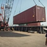 Indonesia Mulai Mengekspor Kembali Kontainer B3 Ilegal