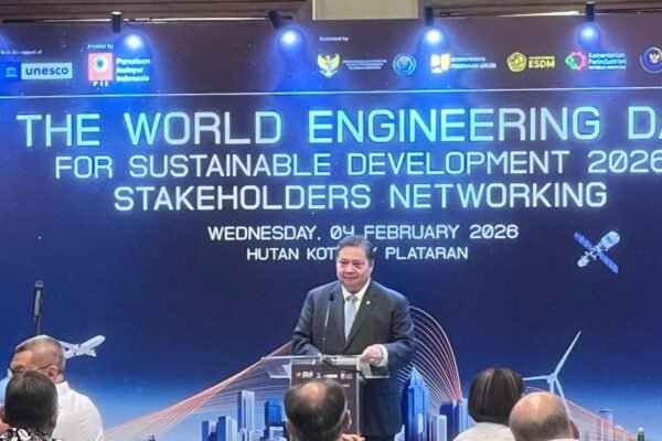 Indonesia akan menghidupkan kembali industri tekstil dengan investasi sebesar $6 miliar di sektor hilir.