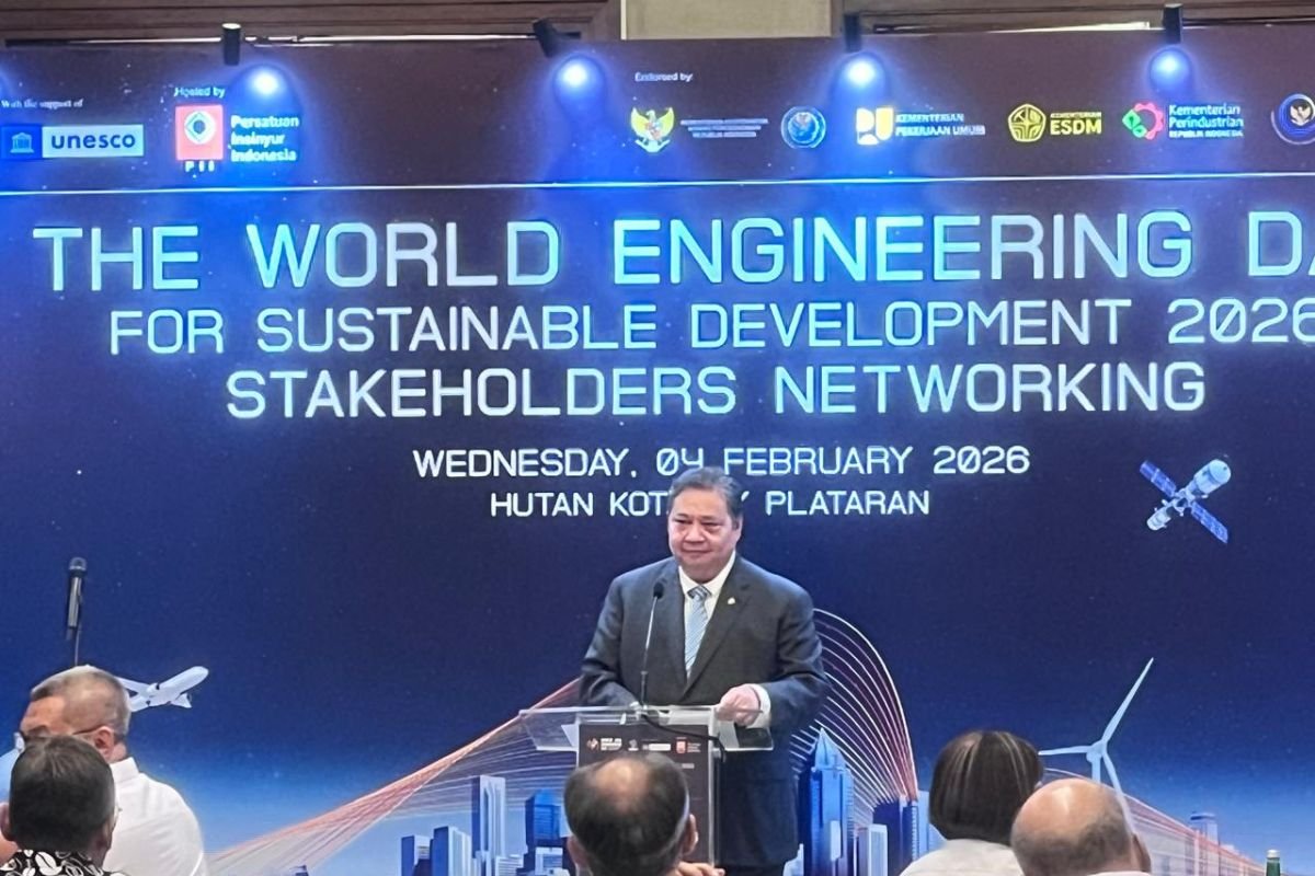 Indonesia akan menghidupkan kembali industri tekstil dengan investasi sebesar $6 miliar di sektor hilir.