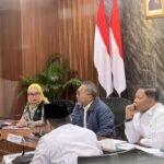 Indonesia berencana menyelesaikan 30.000 fasilitas koperasi desa pada bulan Mei.