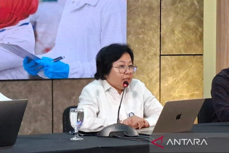 Indonesia memperoleh persetujuan dari China untuk 40 fasilitas ekspor ikan baru.