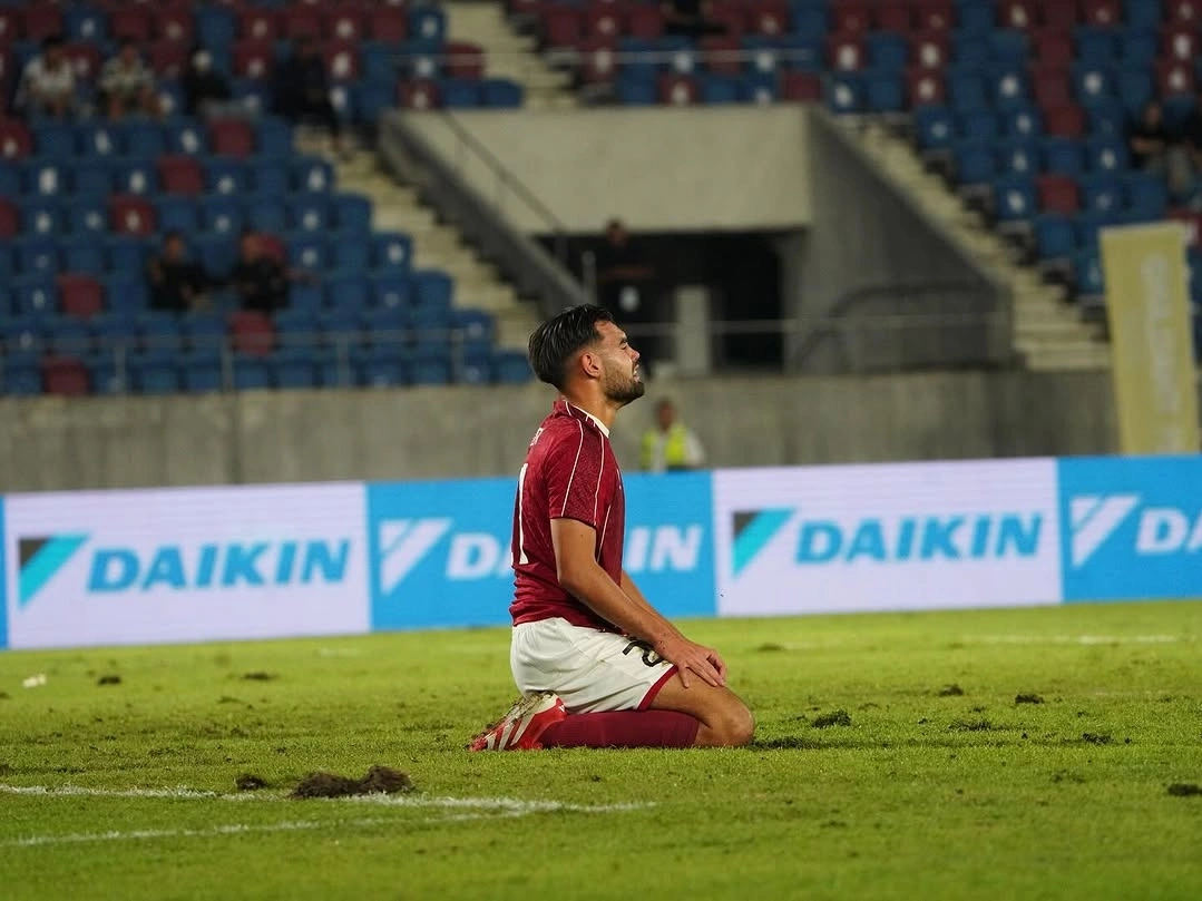 Indonesia menghadapi badai kritik setelah gagal mempertahankan medali emas sepak bola SEA Games.