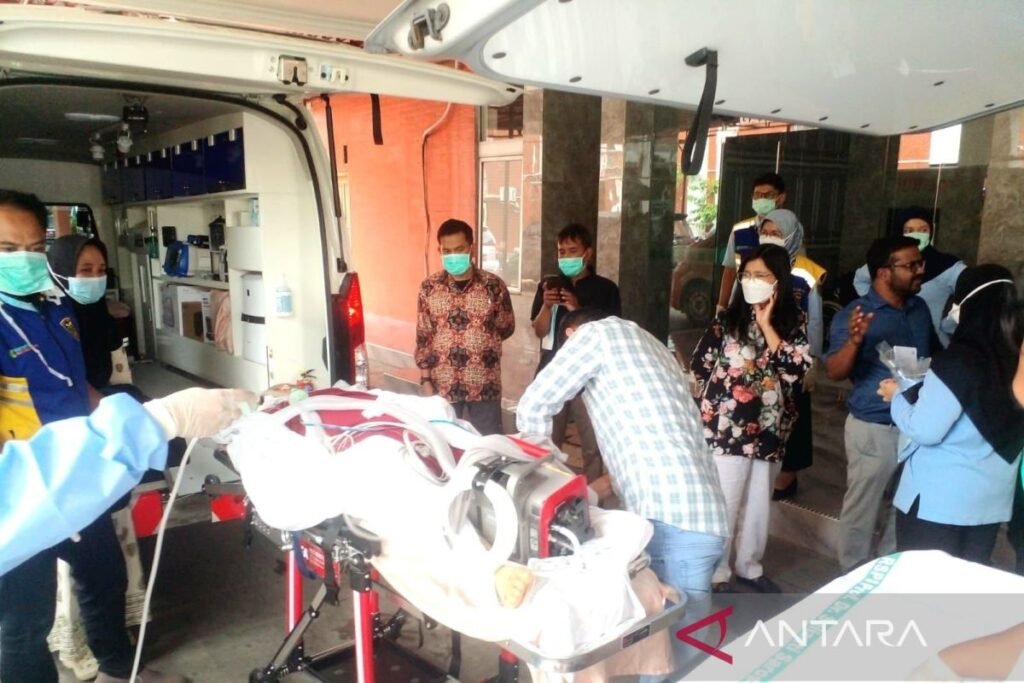 Indonesia menjamin dukungan penuh bagi jamaah haji dan umrah yang berada di luar negeri.