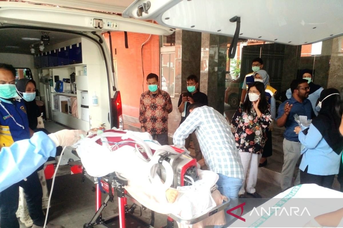 Indonesia menjamin dukungan penuh bagi jamaah haji dan umrah yang berada di luar negeri.