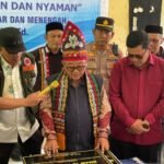 Indonesia telah menyelesaikan revitalisasi 53 sekolah di Aceh yang terkena bencana.