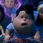 ‘Jumbo’ Studio Visinema Memimpin Masa Depan Berbasis IP untuk Animasi Indonesia di Jaff Market