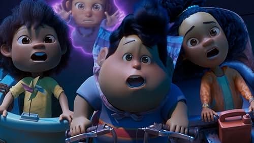 ‘Jumbo’ Studio Visinema Memimpin Masa Depan Berbasis IP untuk Animasi Indonesia di Jaff Market