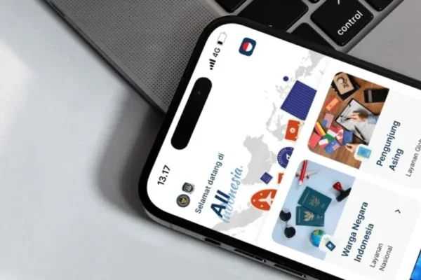 Kartu Kedatangan "All Indonesia" wajib digunakan mulai 1 Oktober 2025.