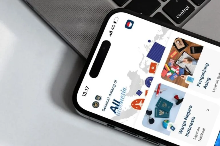 Kartu Kedatangan "All Indonesia" wajib digunakan mulai 1 Oktober 2025.