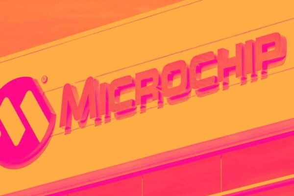 Mengapa Saham Microchip Technology (MCHP) Melonjak Hari Ini?
