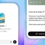 OpenAI meluncurkan ChatGPT Pulse, fitur Pro baru yang memberikan pembaruan pribadi setiap pagi.
