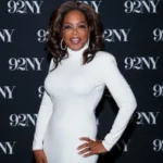 Oprah Winfrey pernah memenangkan sebuah kontes minum setelah meneguk 17 gelas minuman beralkohol di Santa Barbara.